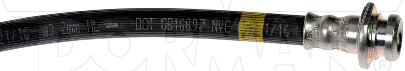 Brake Hydraulic Hose Dorman-First Stop H629080