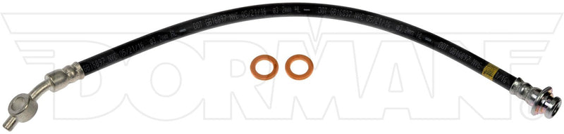 Brake Hydraulic Hose Dorman-First Stop H629080