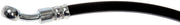 Brake Hydraulic Hose Dorman-First Stop H629081