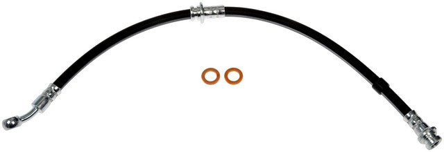 Brake Hydraulic Hose Dorman-First Stop H629081