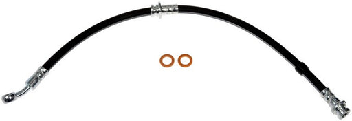 Brake Hydraulic Hose Dorman-First Stop H629081