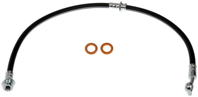 Brake Hydraulic Hose Dorman-First Stop H629083