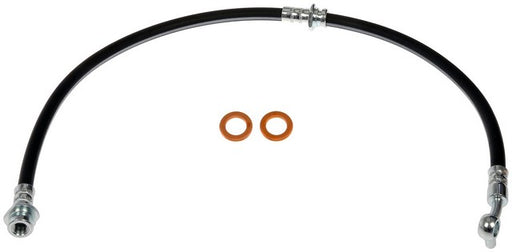 Brake Hydraulic Hose Dorman-First Stop H629083