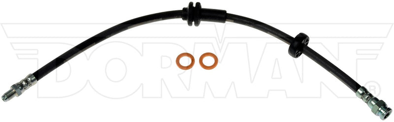 Brake Hydraulic Hose Dorman-First Stop H629085