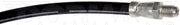 Brake Hydraulic Hose Dorman-First Stop H629086