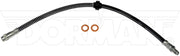 Brake Hydraulic Hose Dorman-First Stop H629086