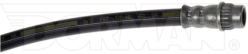 Brake Hydraulic Hose Dorman-First Stop H629088