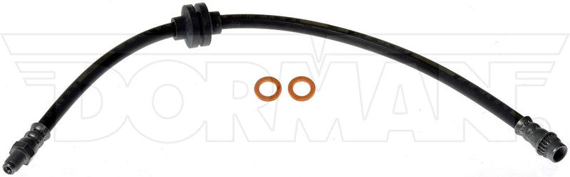 Brake Hydraulic Hose Dorman-First Stop H629088