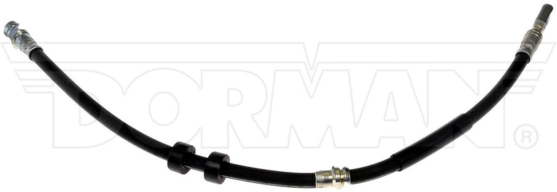 Brake Hydraulic Hose Dorman-First Stop H629089