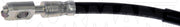 Brake Hydraulic Hose Dorman-First Stop H629089