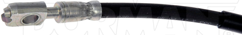 Brake Hydraulic Hose Dorman-First Stop H629089