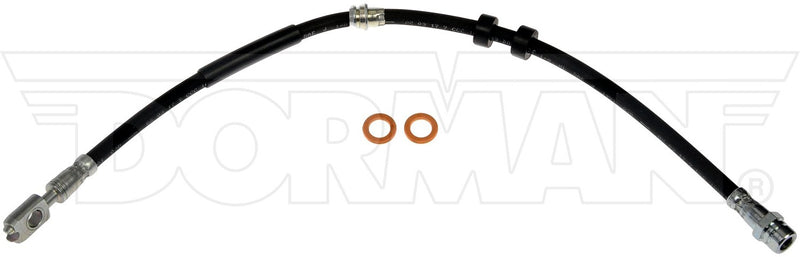 Brake Hydraulic Hose Dorman-First Stop H629089