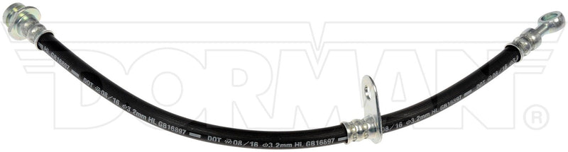Brake Hydraulic Hose Dorman-First Stop H629090