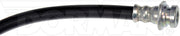 Brake Hydraulic Hose Dorman-First Stop H629090