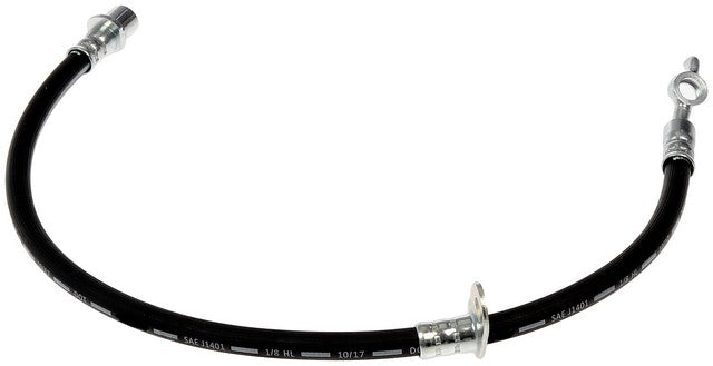 Brake Hydraulic Hose Dorman-First Stop H629091