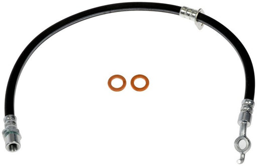 Brake Hydraulic Hose Dorman-First Stop H629091