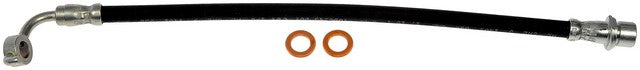 Brake Hydraulic Hose Dorman-First Stop H629095