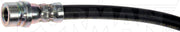 Brake Hydraulic Hose Dorman-First Stop H629096