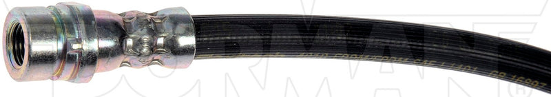Brake Hydraulic Hose Dorman-First Stop H629096