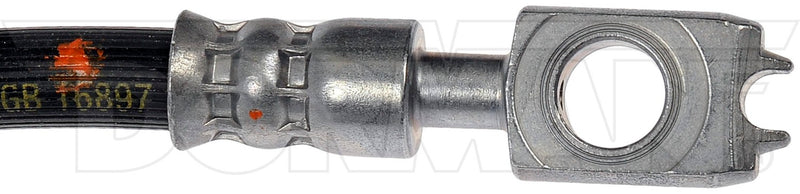 Brake Hydraulic Hose Dorman-First Stop H629096