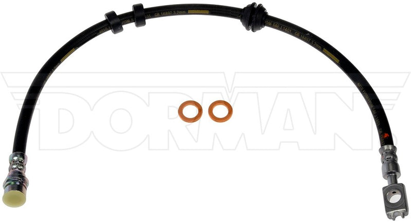 Brake Hydraulic Hose Dorman-First Stop H629096