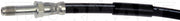 Brake Hydraulic Hose Dorman-First Stop H629097