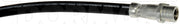 Brake Hydraulic Hose Dorman-First Stop H629097