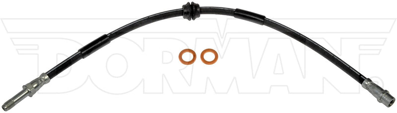 Brake Hydraulic Hose Dorman-First Stop H629097