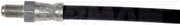 Brake Hydraulic Hose Dorman-First Stop H629104