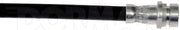 Brake Hydraulic Hose Dorman-First Stop H629104