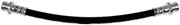 Brake Hydraulic Hose Dorman-First Stop H629106