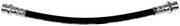 Brake Hydraulic Hose Dorman-First Stop H629107