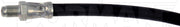 Brake Hydraulic Hose Dorman-First Stop H629116