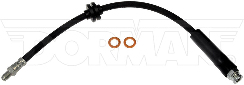 Brake Hydraulic Hose Dorman-First Stop H629116