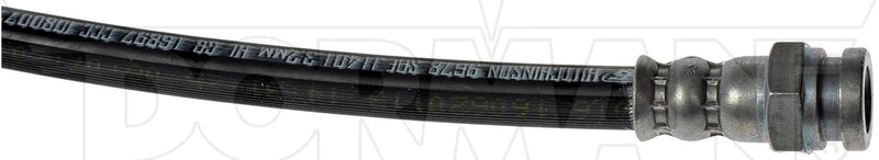 Brake Hydraulic Hose Dorman-First Stop H629117