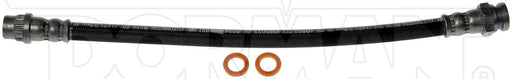 Brake Hydraulic Hose Dorman-First Stop H629117