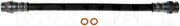 Brake Hydraulic Hose Dorman-First Stop H629118