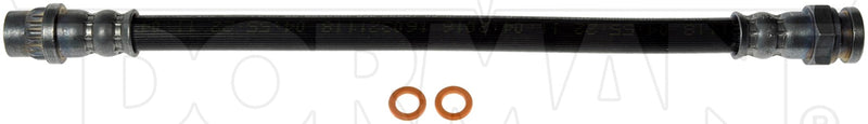 Brake Hydraulic Hose Dorman-First Stop H629118