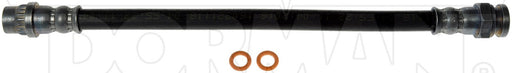 Brake Hydraulic Hose Dorman-First Stop H629118