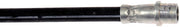 Brake Hydraulic Hose Dorman-First Stop H629122
