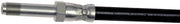 Brake Hydraulic Hose Dorman-First Stop H629123