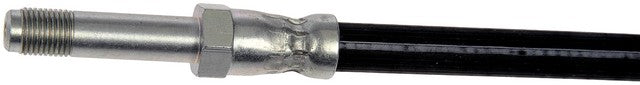 Brake Hydraulic Hose Dorman-First Stop H629123