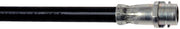 Brake Hydraulic Hose Dorman-First Stop H629123