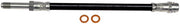 Brake Hydraulic Hose Dorman-First Stop H629123