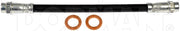 Brake Hydraulic Hose Dorman-First Stop H629125