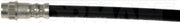 Brake Hydraulic Hose Dorman-First Stop H629126