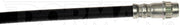 Brake Hydraulic Hose Dorman-First Stop H629126