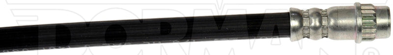 Brake Hydraulic Hose Dorman-First Stop H629126
