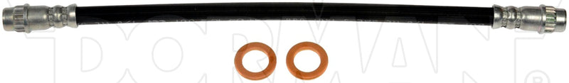 Brake Hydraulic Hose Dorman-First Stop H629126