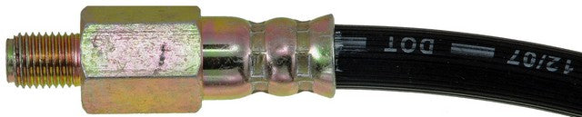 Brake Hydraulic Hose Dorman-First Stop H64840